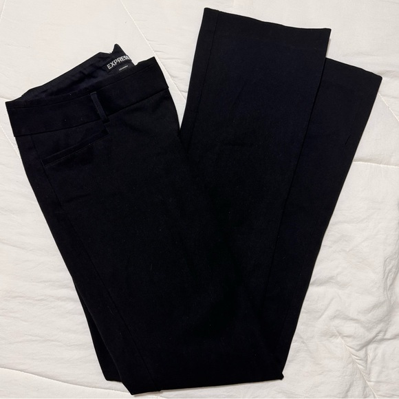 Express Pants - Women’s Express Columnist Dress Pants